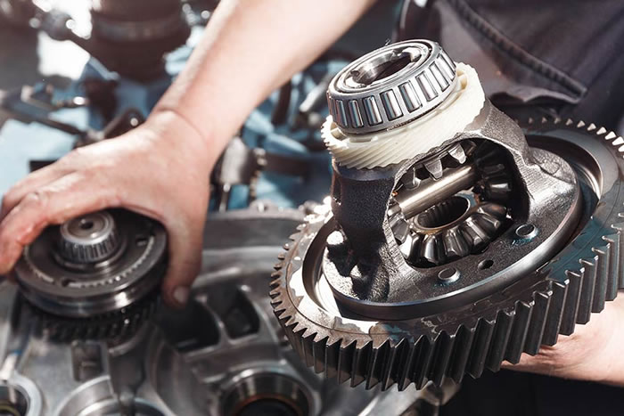 Transmission Repair in South Pasadena, FL
